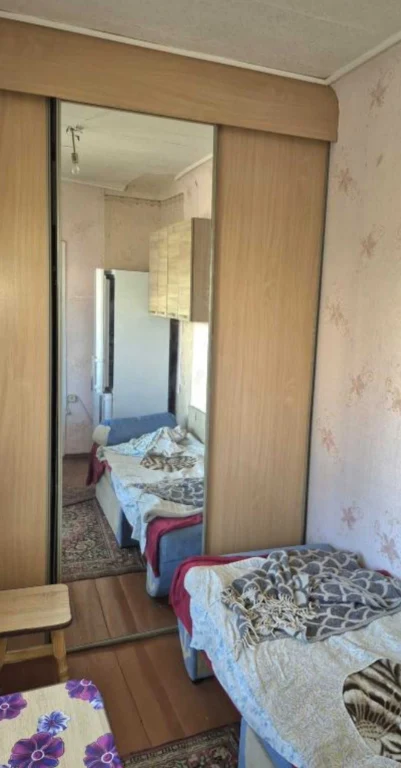Харків. Продам 2 кімнатну квартиру на Байрона.