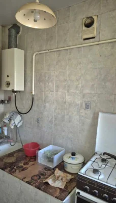 Харків. Продам 2 кімнатну квартиру на Байрона.