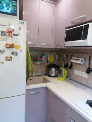 Продам 2-комнатную квартиру, Новые дома