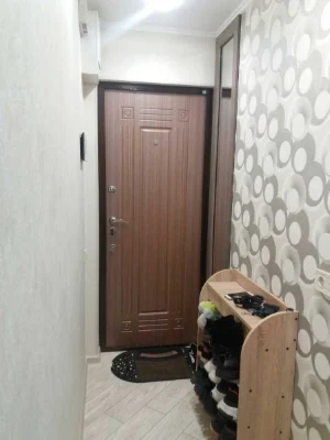 Продам 2-комнатную квартиру, Новые дома