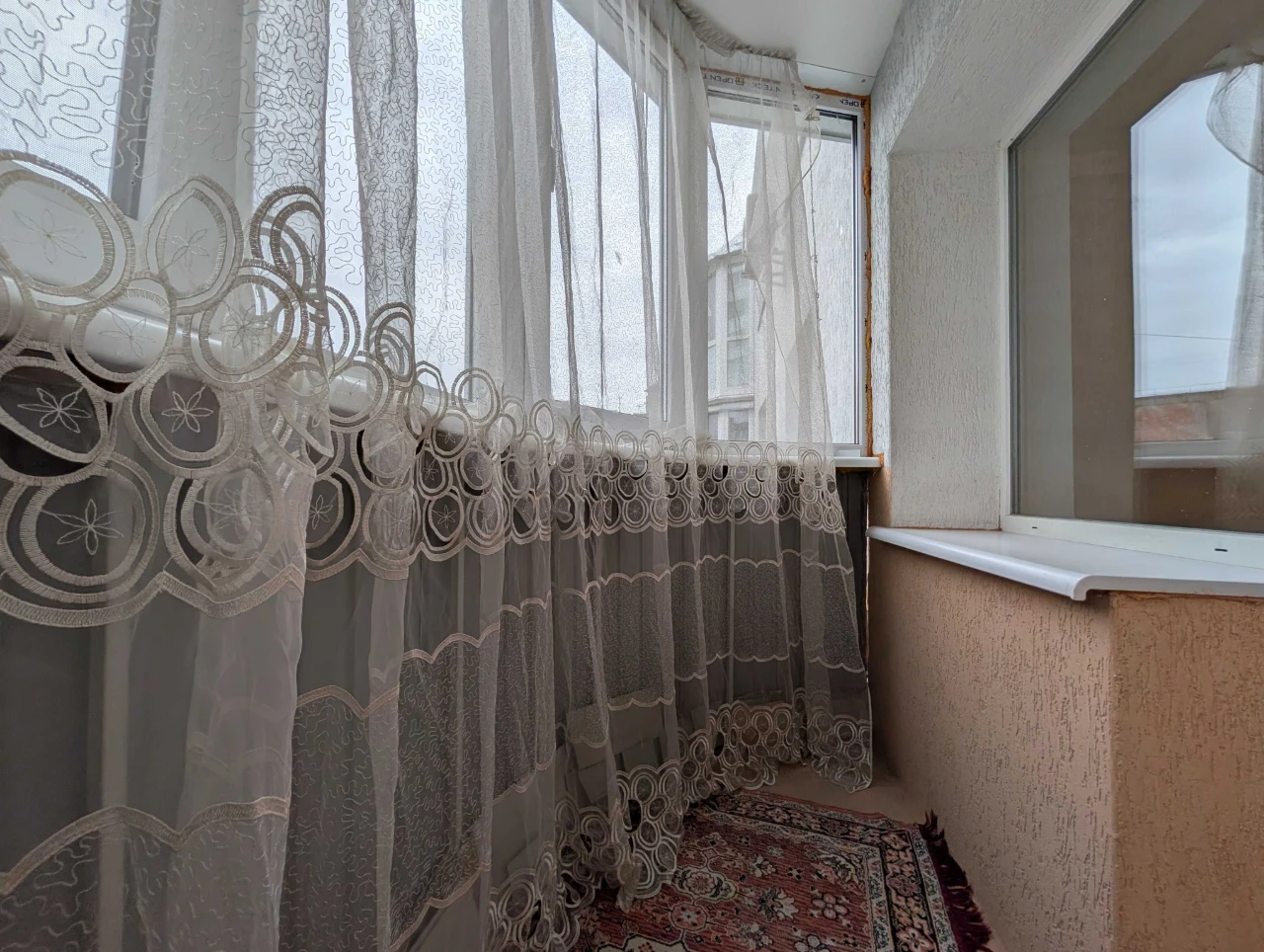 1-кімнатна квартира в новобудові, Автономне опалення, вул. Н