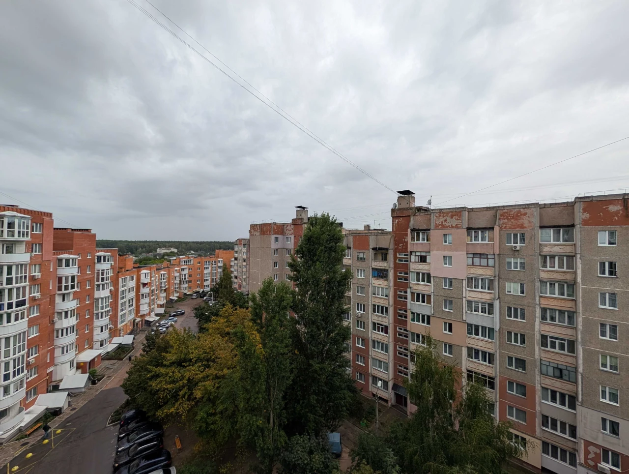 1-кімнатна квартира в новобудові, Автономне опалення, вул. Н