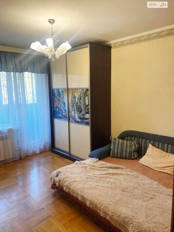 Продаж Квартира 522-ий мікрорайон