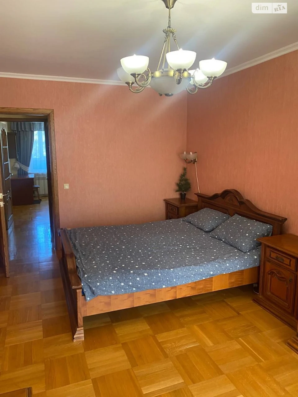 Продаж Квартира 522-ий мікрорайон