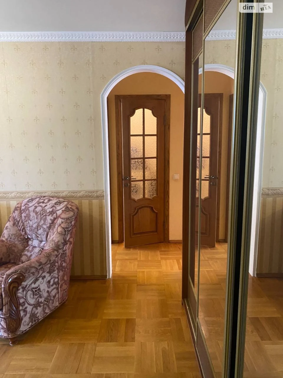 Продаж Квартира 522-ий мікрорайон