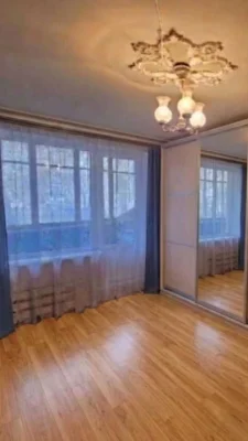 Продам 3 кімнатну квартиру в Харкові (Харьков)