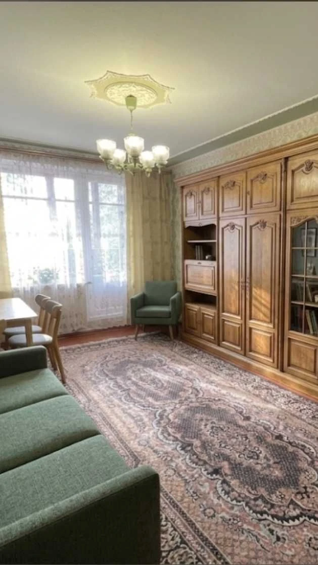Продам 3 кімнатну квартиру в Харкові (Харьков)