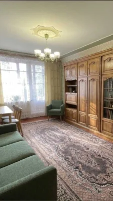 Продам 3 кімнатну квартиру в Харкові (Харьков)