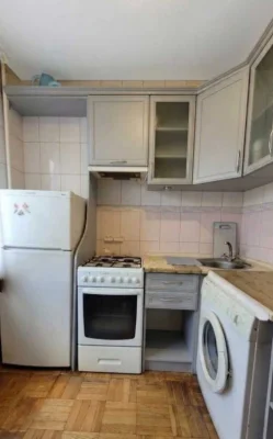 Продам 3 кімнатну квартиру в Харкові (Харьков)