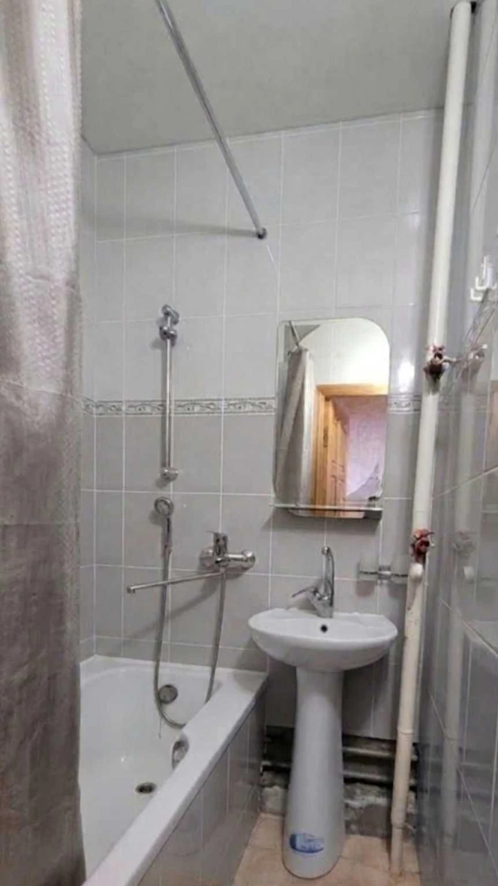 Продам 3 кімнатну квартиру в Харкові (Харьков)
