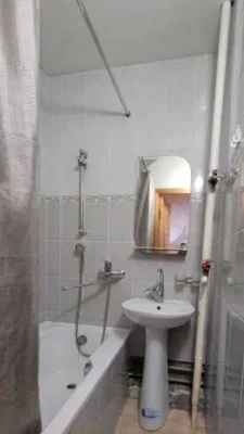 Продам 3 кімнатну квартиру в Харкові (Харьков)