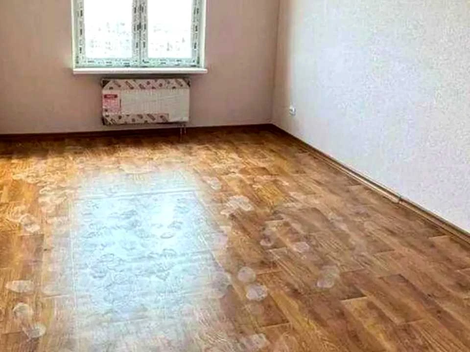 Apartment. Kyiv, Kulzhenkov Family St. (Petra Degtyarenko)
