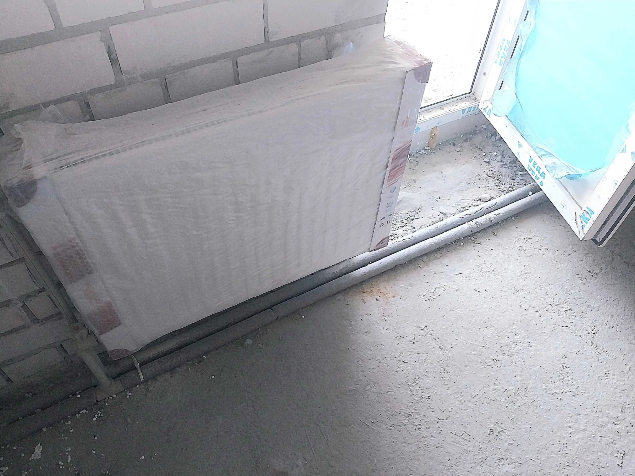 Продам видовую двухкомнатную квартиру в ЖК "Лесной"