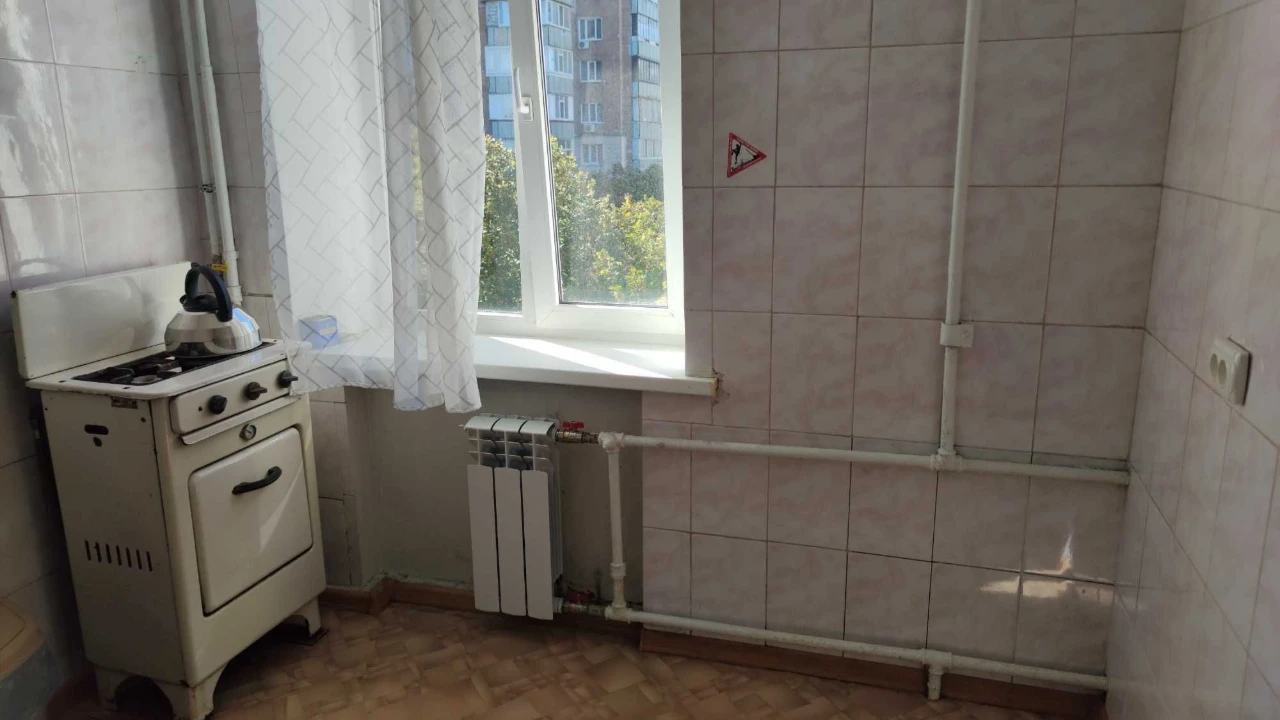 (93364) ГАЗ! Продам 1к квартиру в районе Новые Дома | Нові Б