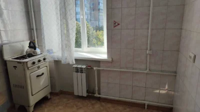 (93364) ГАЗ! Продам 1к квартиру в районе Новые Дома | Нові Б