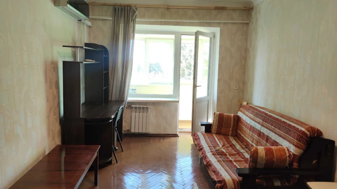 (93364) ГАЗ! Продам 1к квартиру в районе Новые Дома | Нові Б