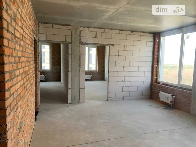 Sale of 3-room apartment 99.48 sq. m on Knyazya Romana St. Mstislav
