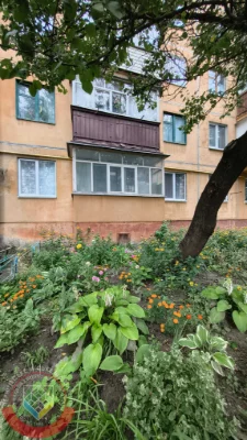 RLT T01 Продам затишну 2 кімнатну квартиру зі свіжим ремонто