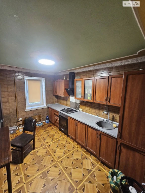 Продаж Квартира Слобідський