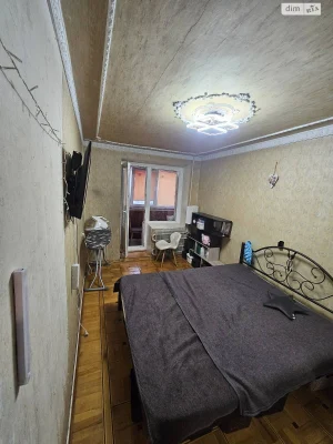Продаж Квартира Слобідський
