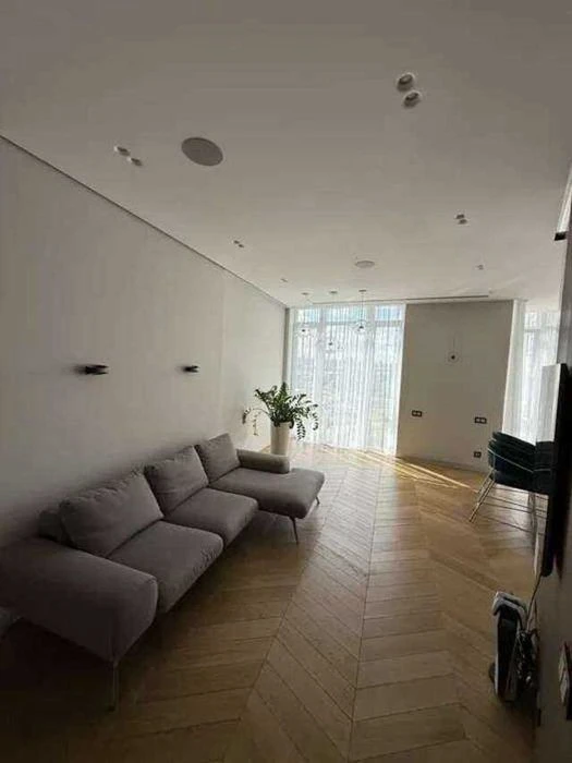 Specified! Residential complex "Park Stone"! Exclusive renovation! 3k! Avenue B