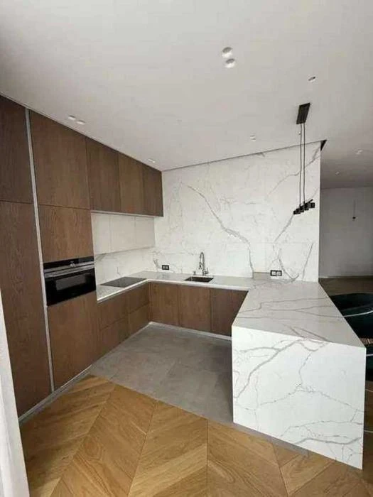 Specified! Residential complex "Park Stone"! Exclusive renovation! 3k! Avenue B