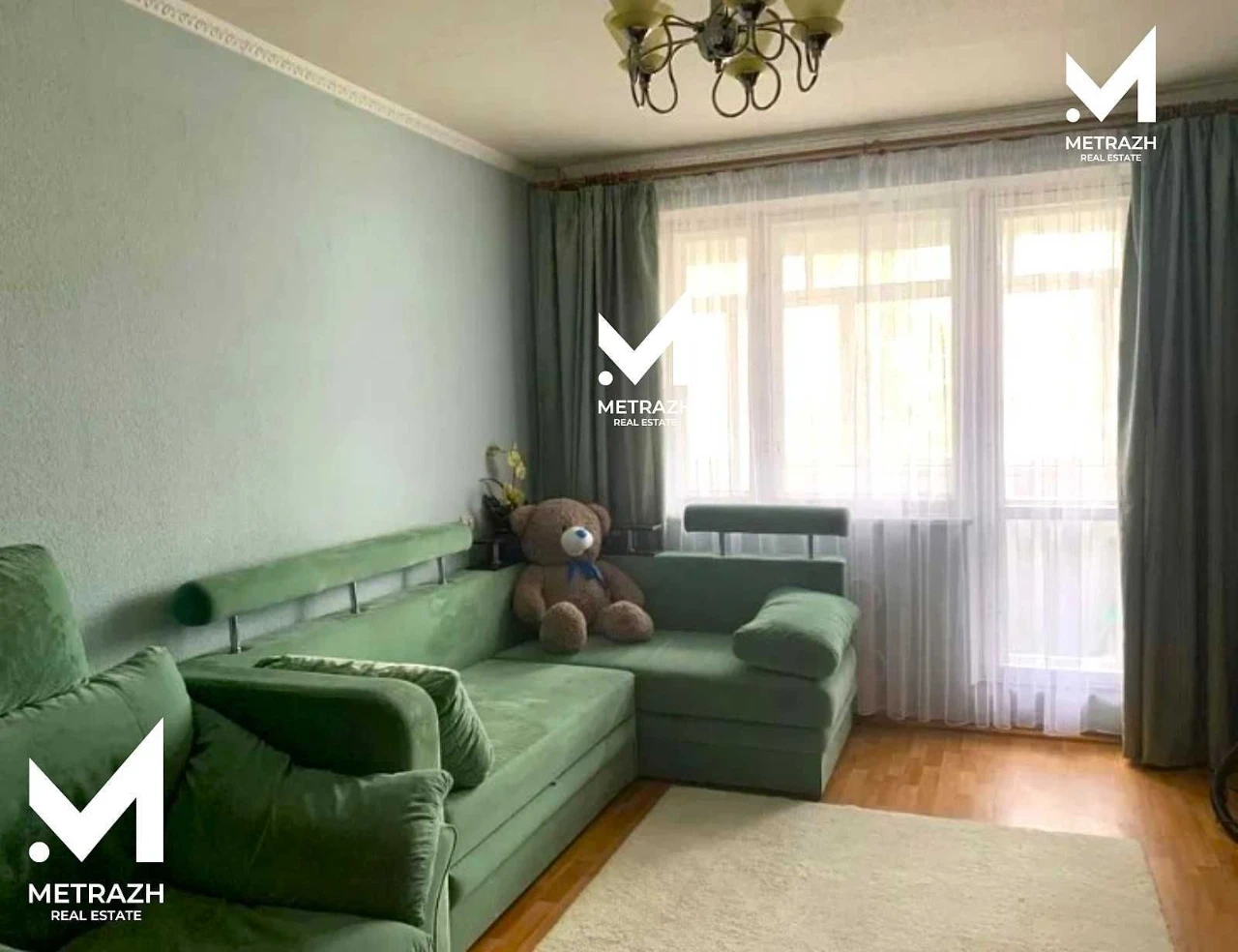 Срочно ‼️ Продам 2 комнатную квартиру Клочковская Клочківськ
