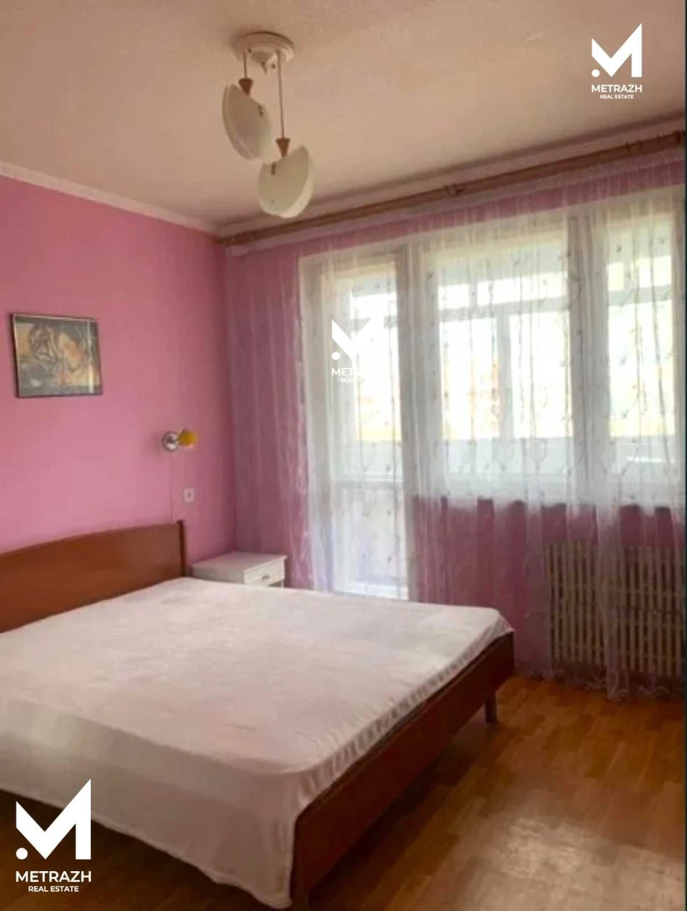 Срочно ‼️ Продам 2 комнатную квартиру Клочковская Клочківськ