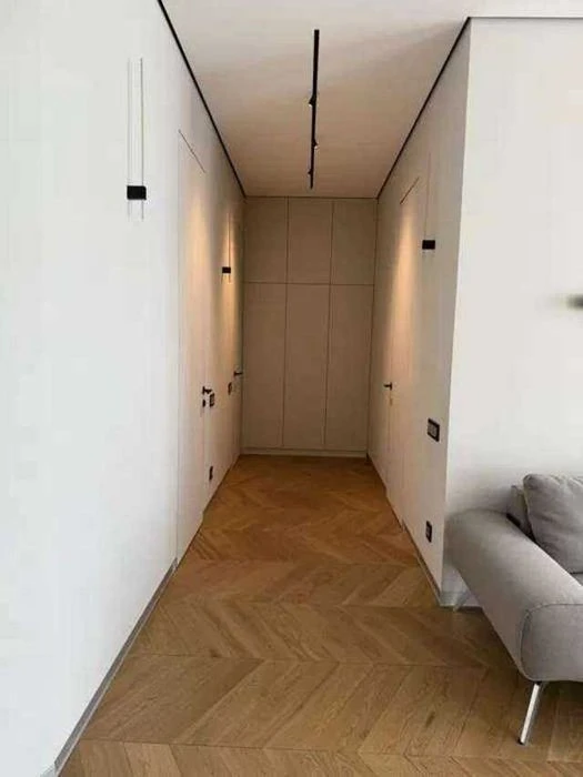 Specified! Residential complex "Park Stone"! Exclusive renovation! 3k! Avenue B
