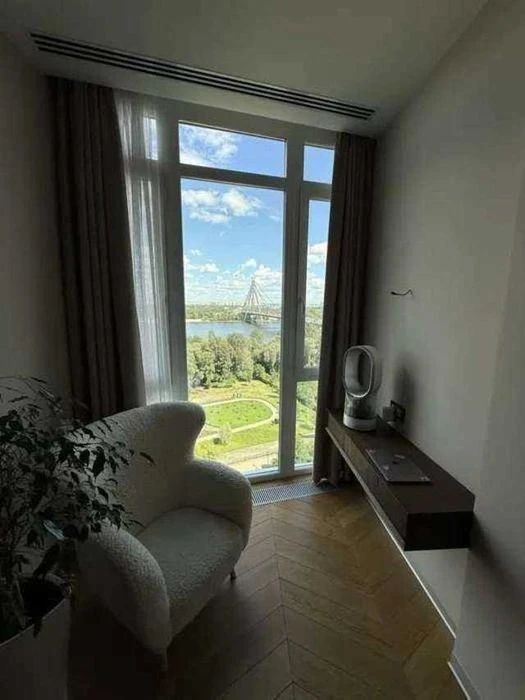 Specified! Residential complex "Park Stone"! Exclusive renovation! 3k! Avenue B