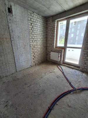 (24404) Продам 1к квартиру в ЖК Мира 3 | метро Тракторный За