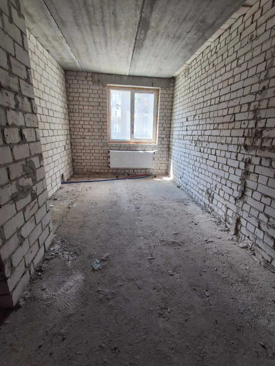 (24404) Продам 1к квартиру в ЖК Мира 3 | метро Тракторный За