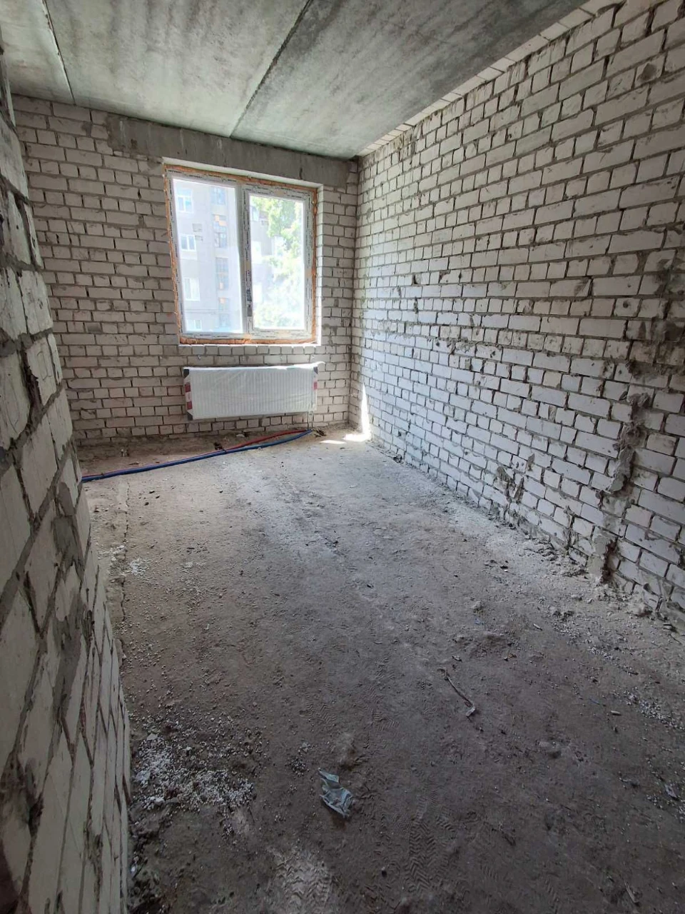 (24404) Продам 1к квартиру в ЖК Мира 3 | метро Тракторный За