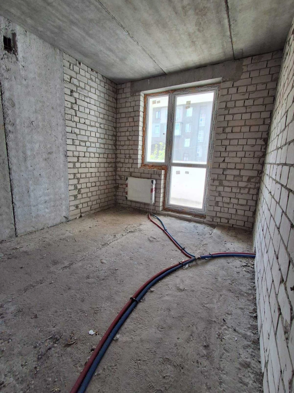 (24404) Продам 1к квартиру в ЖК Мира 3 | метро Тракторный За