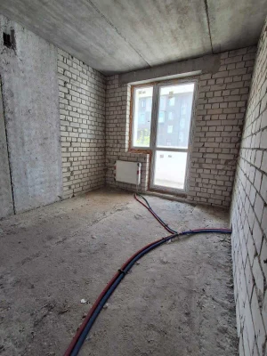 (24404) Продам 1к квартиру в ЖК Мира 3 | метро Тракторный За