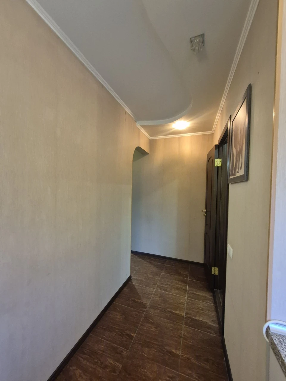 Продам 2х кімнатну квартиру вул.Леся Сердюка 40  Метро Салті
