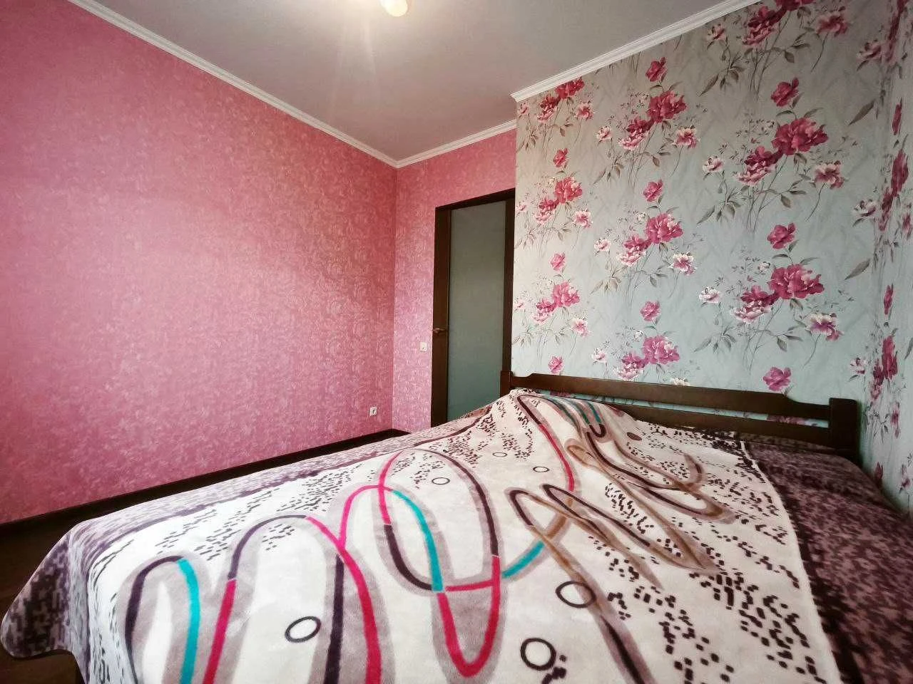 3 кімнатна квартира 66 м2, з ремонтом. Центр міста р-н Граде