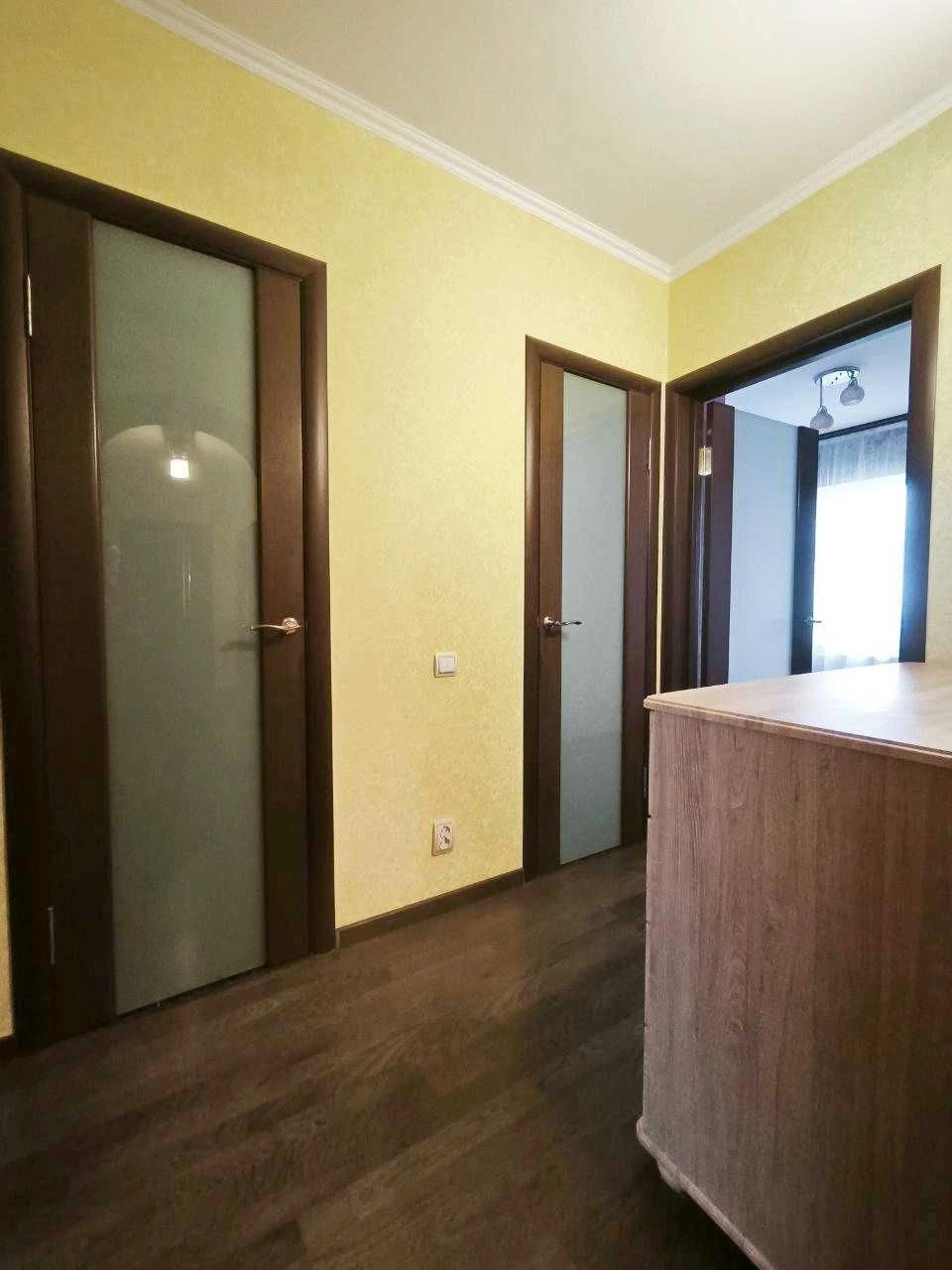 3 кімнатна квартира 66 м2, з ремонтом. Центр міста р-н Граде