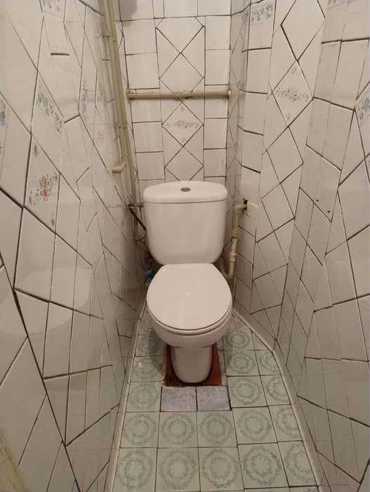 Продам 3 комн квартиру 65 м2 Комфортный 4 этаж из 9ти метро