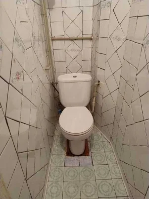 Продам 3 комн квартиру 65 м2 Комфортный 4 этаж из 9ти метро