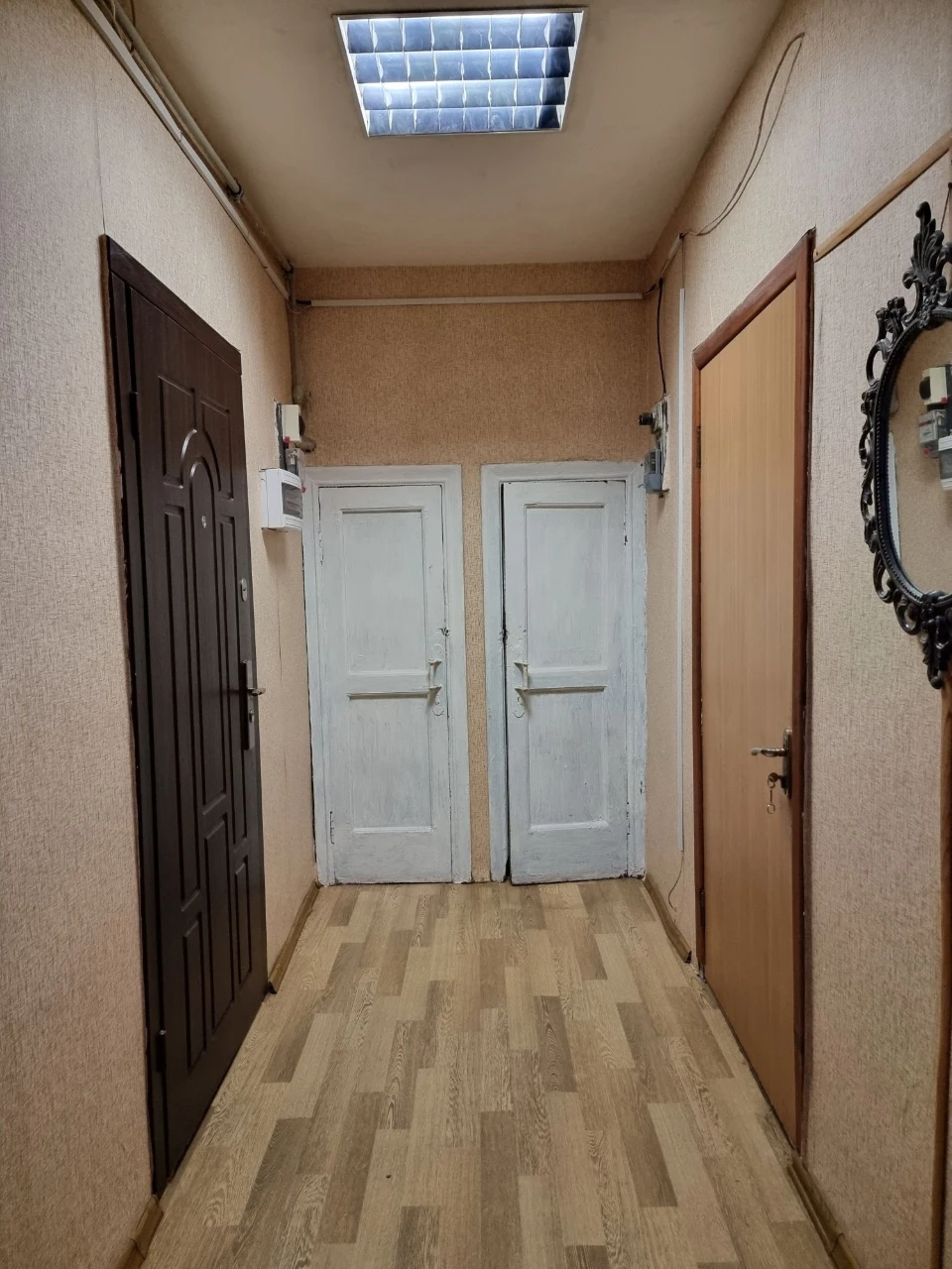 Продам 1-кімнатну ізольовану квартиру на Одеській