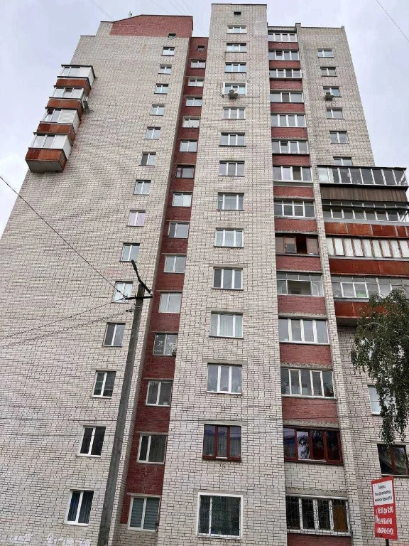 Продаж 3 х кім. квартири вул. Белова 25