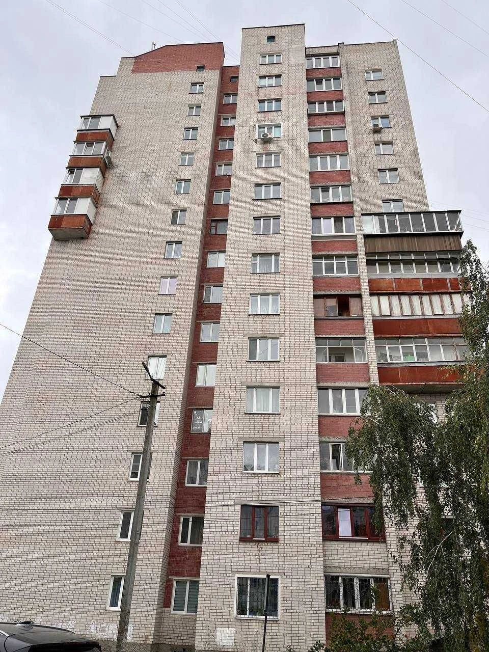 Продаж 3 х кім. квартири вул. Белова 25
