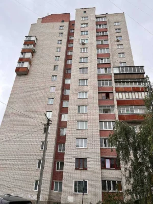 Продаж 3 х кім. квартири вул. Белова 25