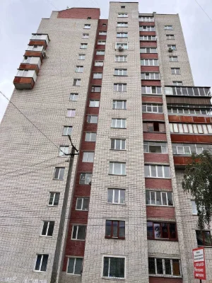 Продаж 3 х кім. квартири вул. Белова 25