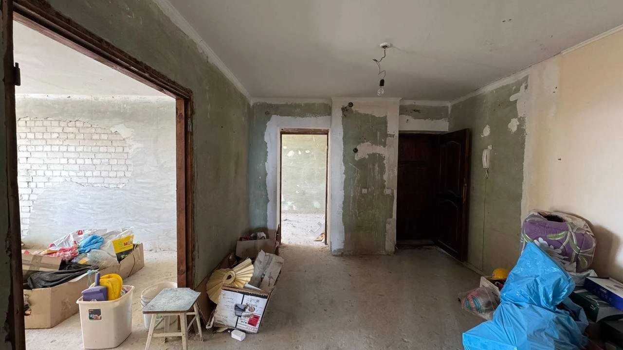 Продаж 3 х кім. квартири вул. Белова 25