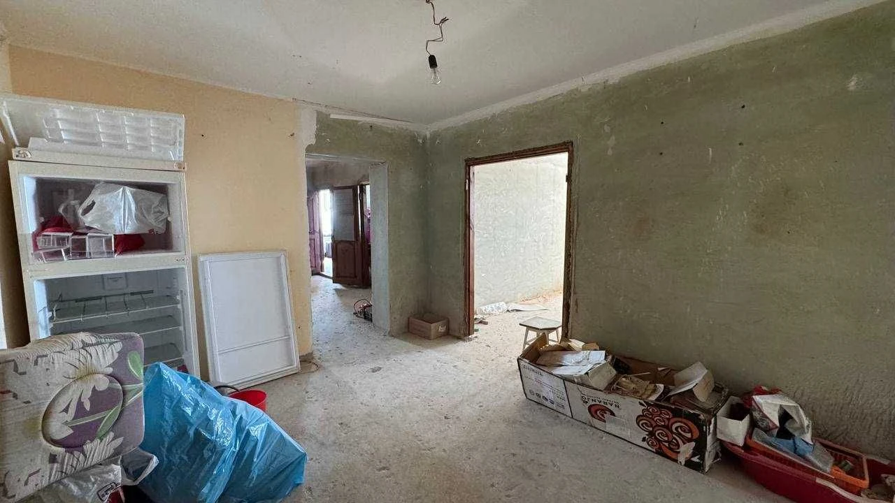 Продаж 3 х кім. квартири вул. Белова 25