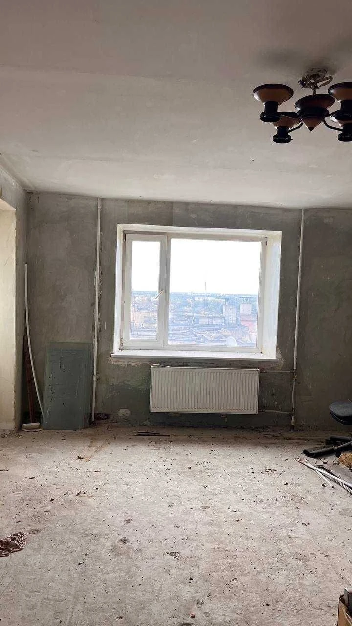 Продаж 3 х кім. квартири вул. Белова 25