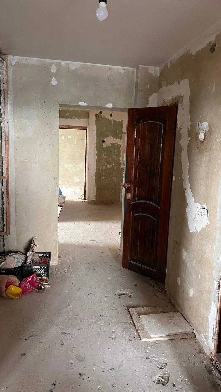Продаж 3 х кім. квартири вул. Белова 25