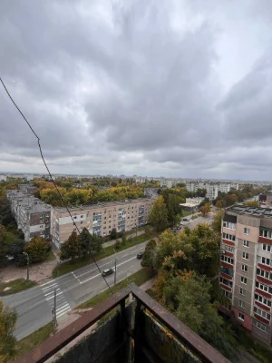 Продаж 3 х кім. квартири вул. Белова 25